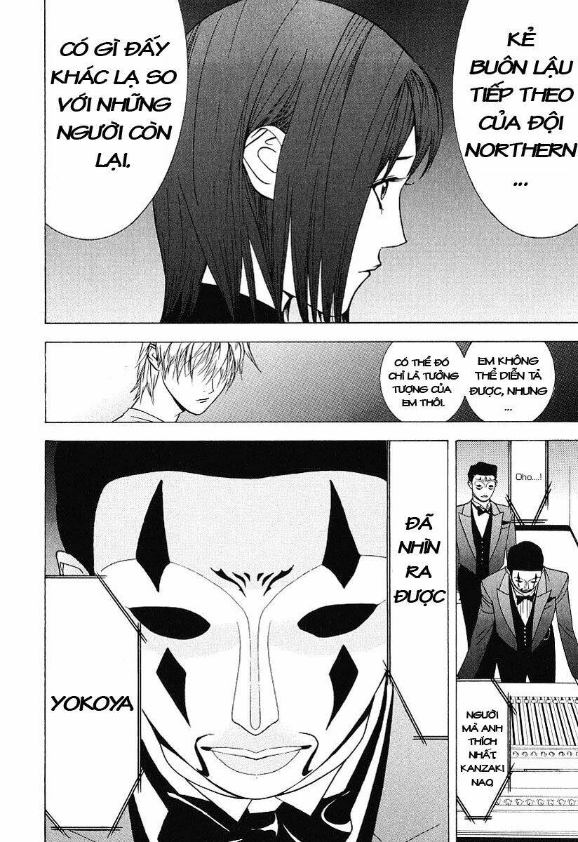 Liar Game Chapter 33 - Trang 2