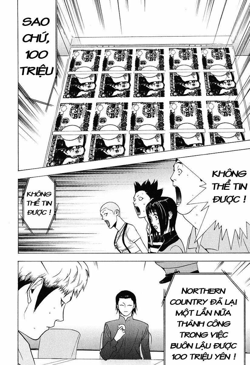 Liar Game Chapter 33 - Trang 2