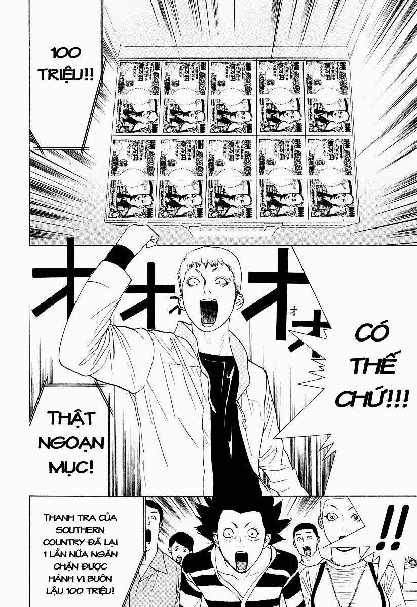 Liar Game Chapter 35 - Trang 2