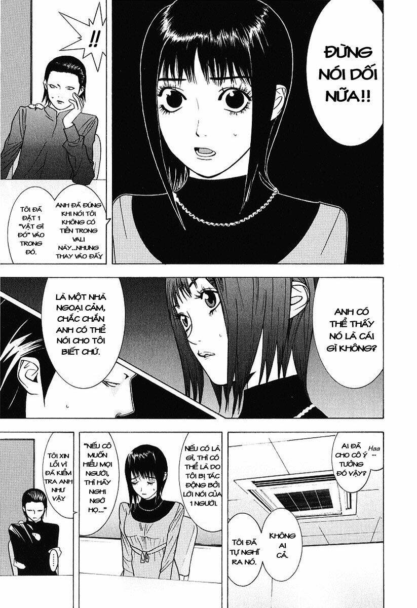 Liar Game Chapter 35 - Trang 2