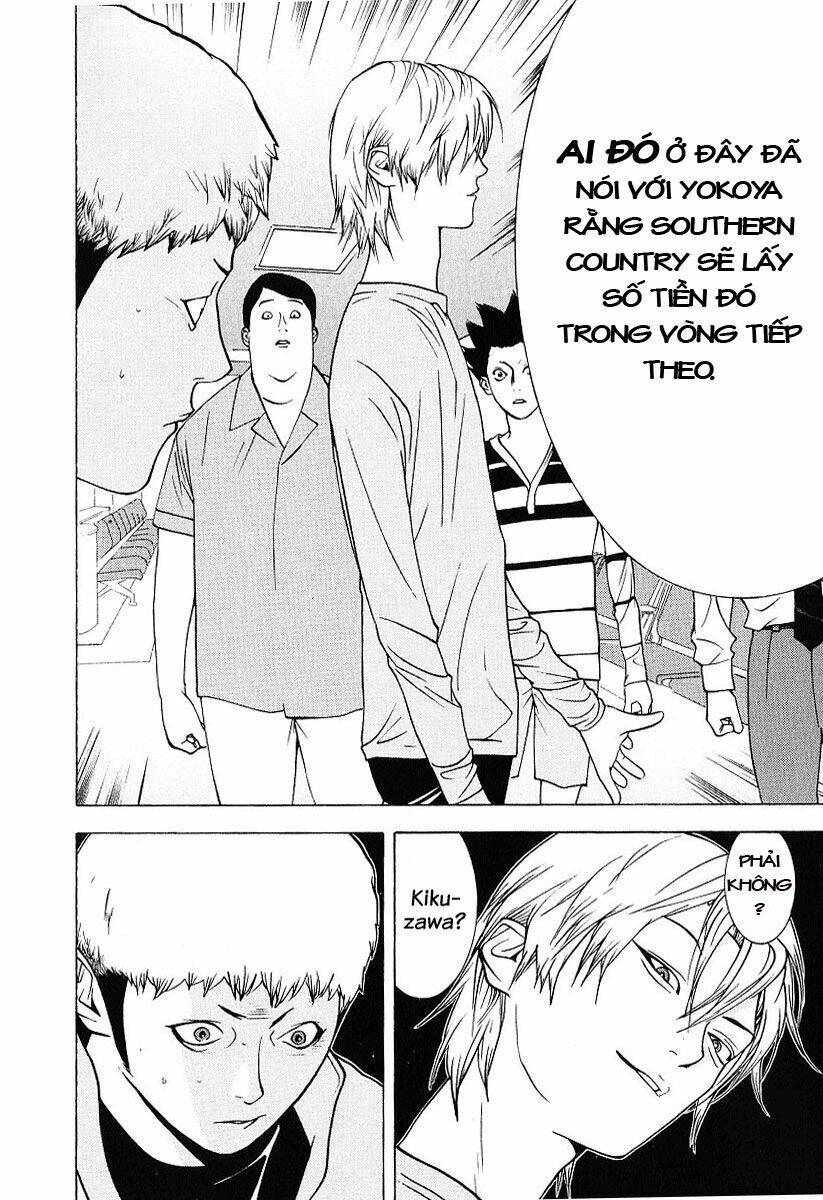 Liar Game Chapter 37 - Trang 2