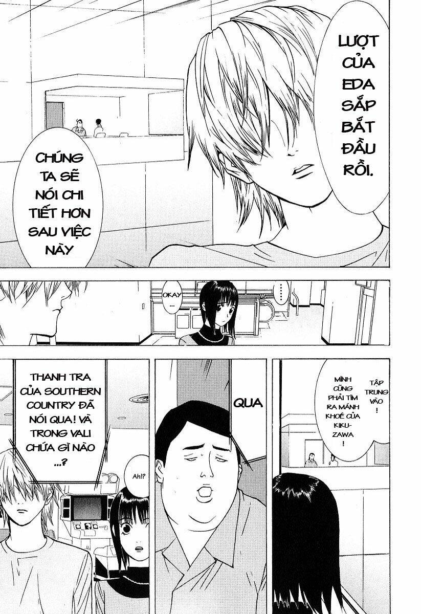 Liar Game Chapter 37 - Trang 2