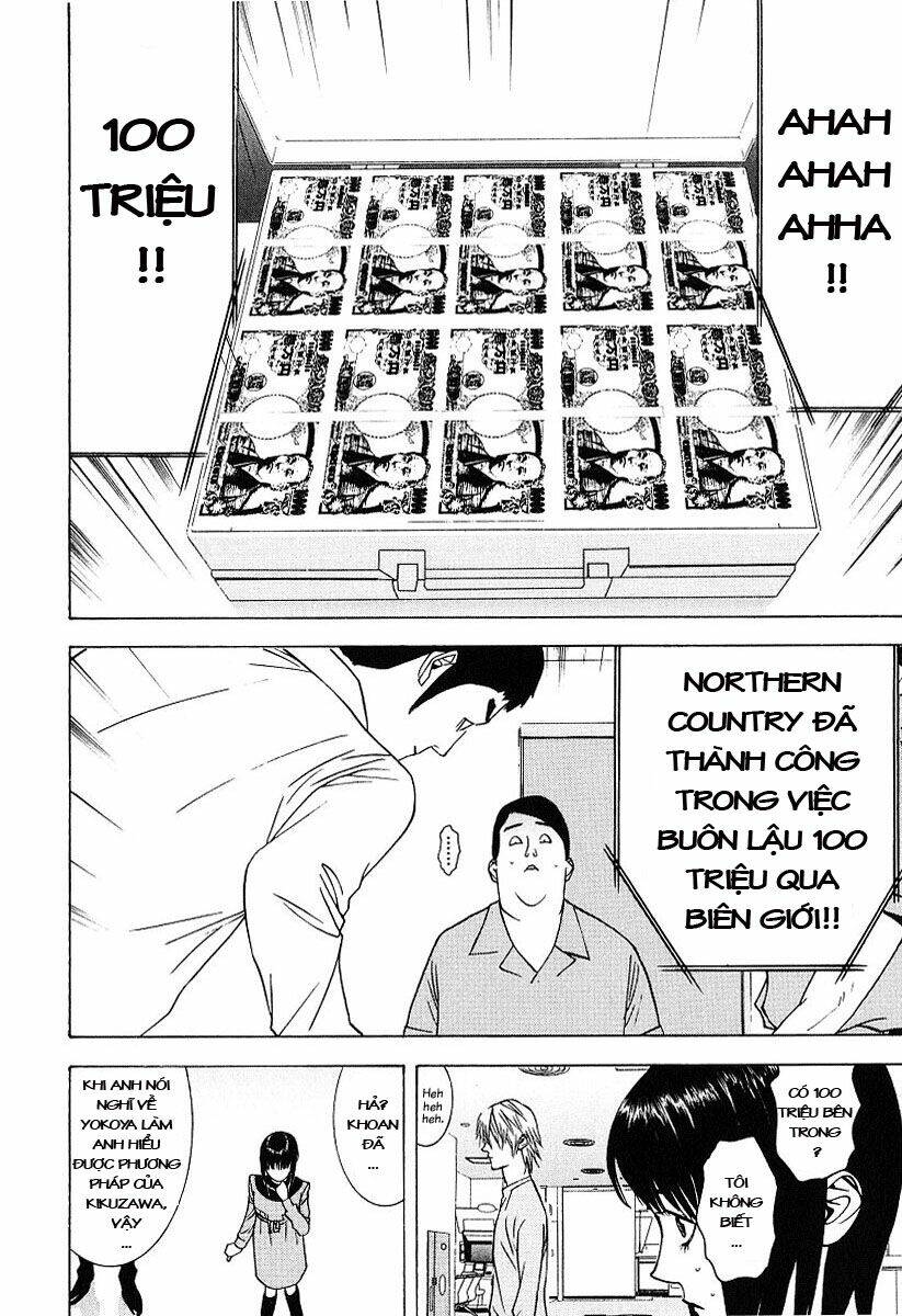 Liar Game Chapter 37 - Trang 2