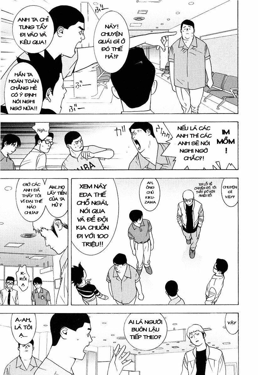 Liar Game Chapter 37 - Trang 2