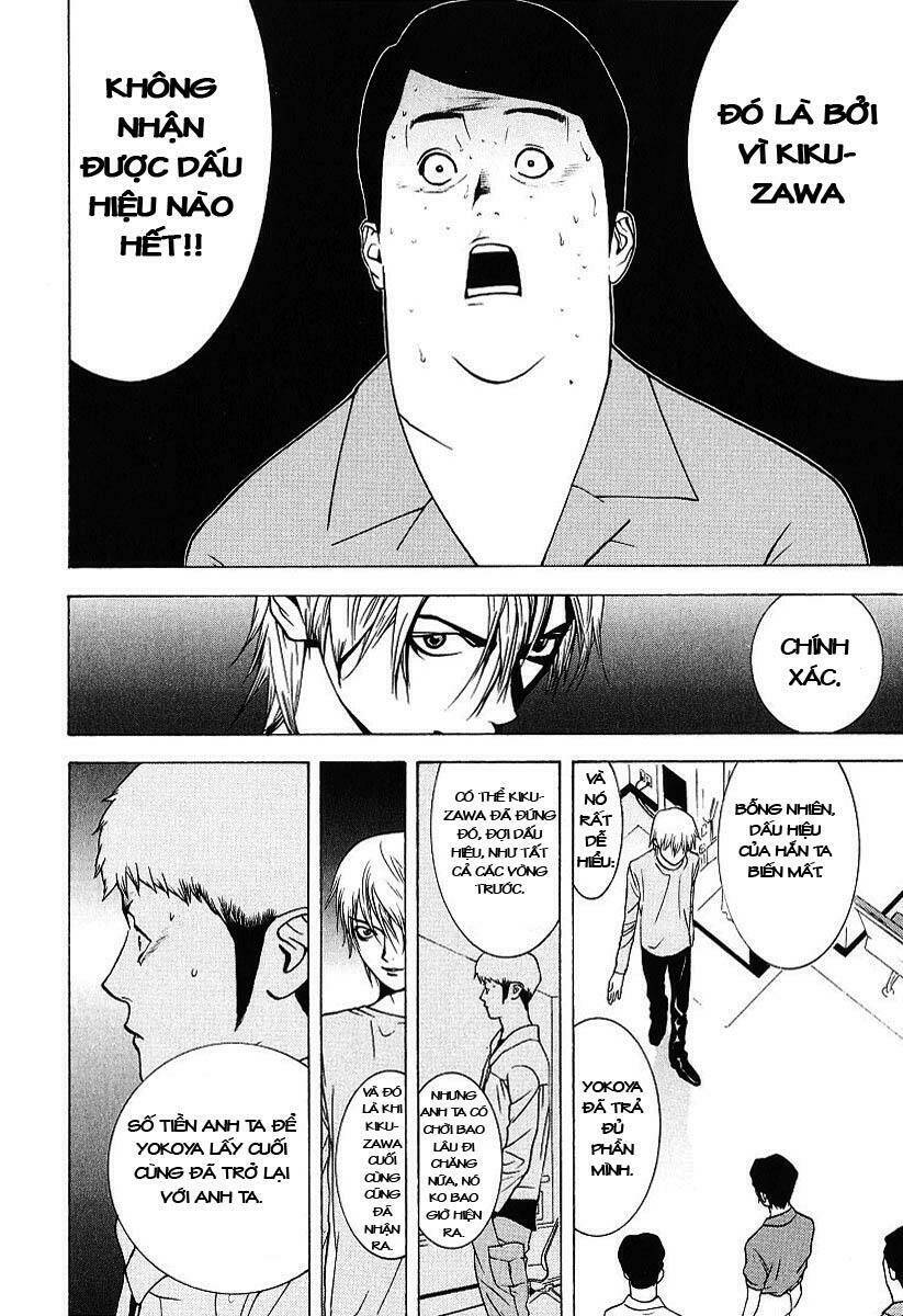 Liar Game Chapter 38 - Trang 2