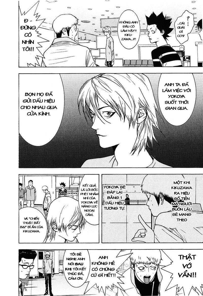 Liar Game Chapter 38 - Trang 2