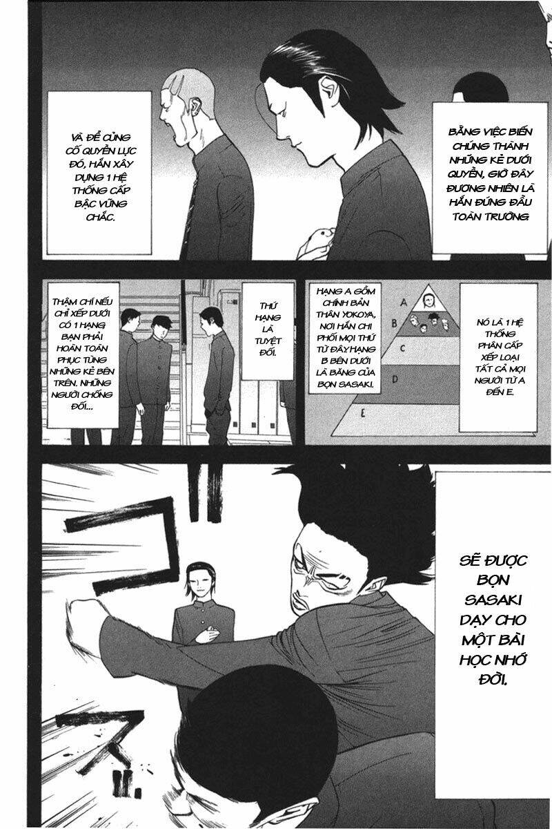 Liar Game Chapter 39 - Trang 2