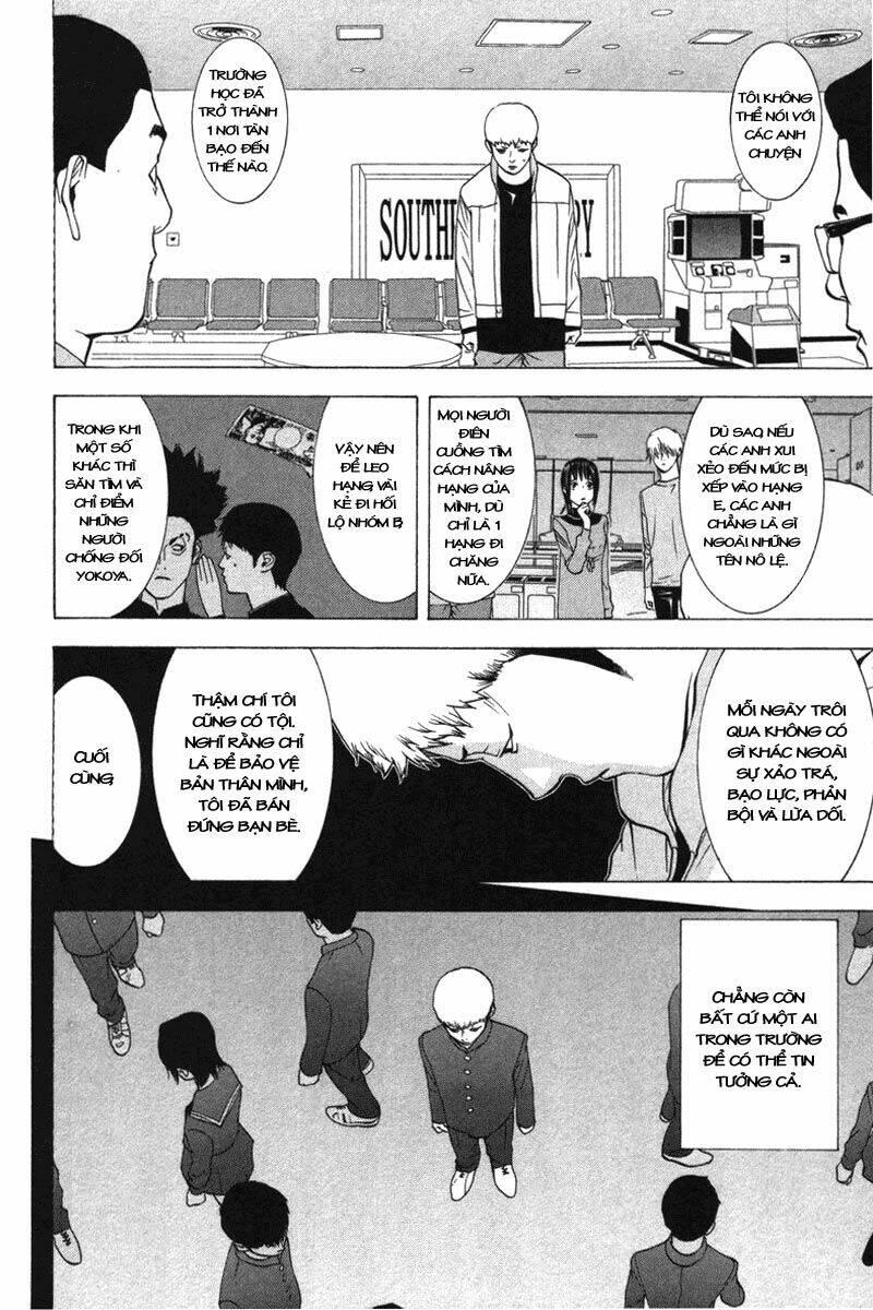 Liar Game Chapter 39 - Trang 2