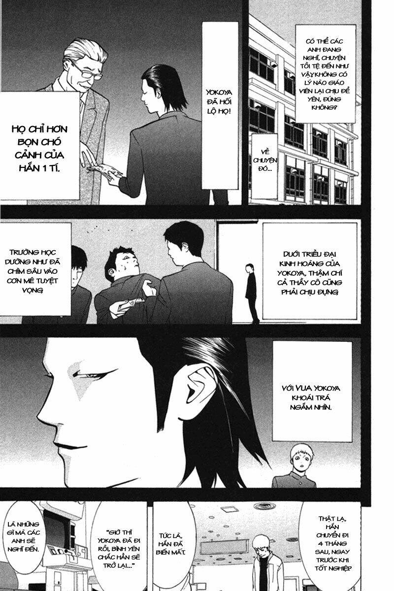 Liar Game Chapter 39 - Trang 2