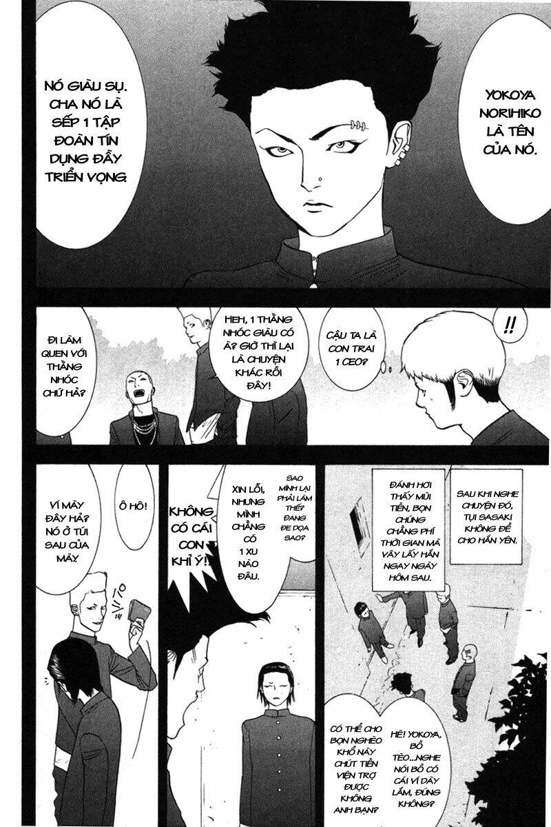 Liar Game Chapter 39 - Trang 2
