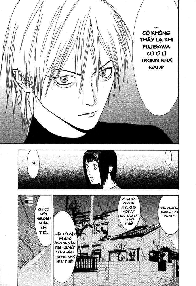 Liar Game Chapter 4 - Trang 2