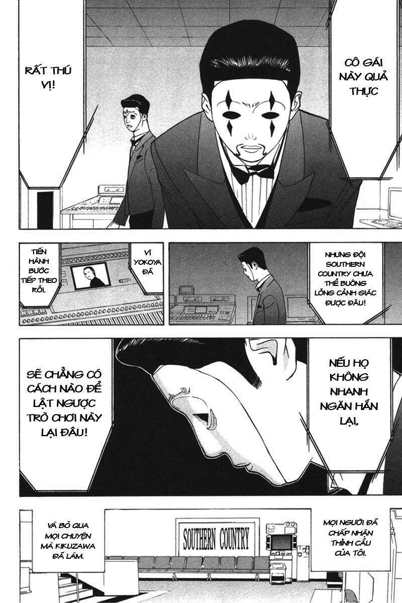 Liar Game Chapter 40 - Trang 2
