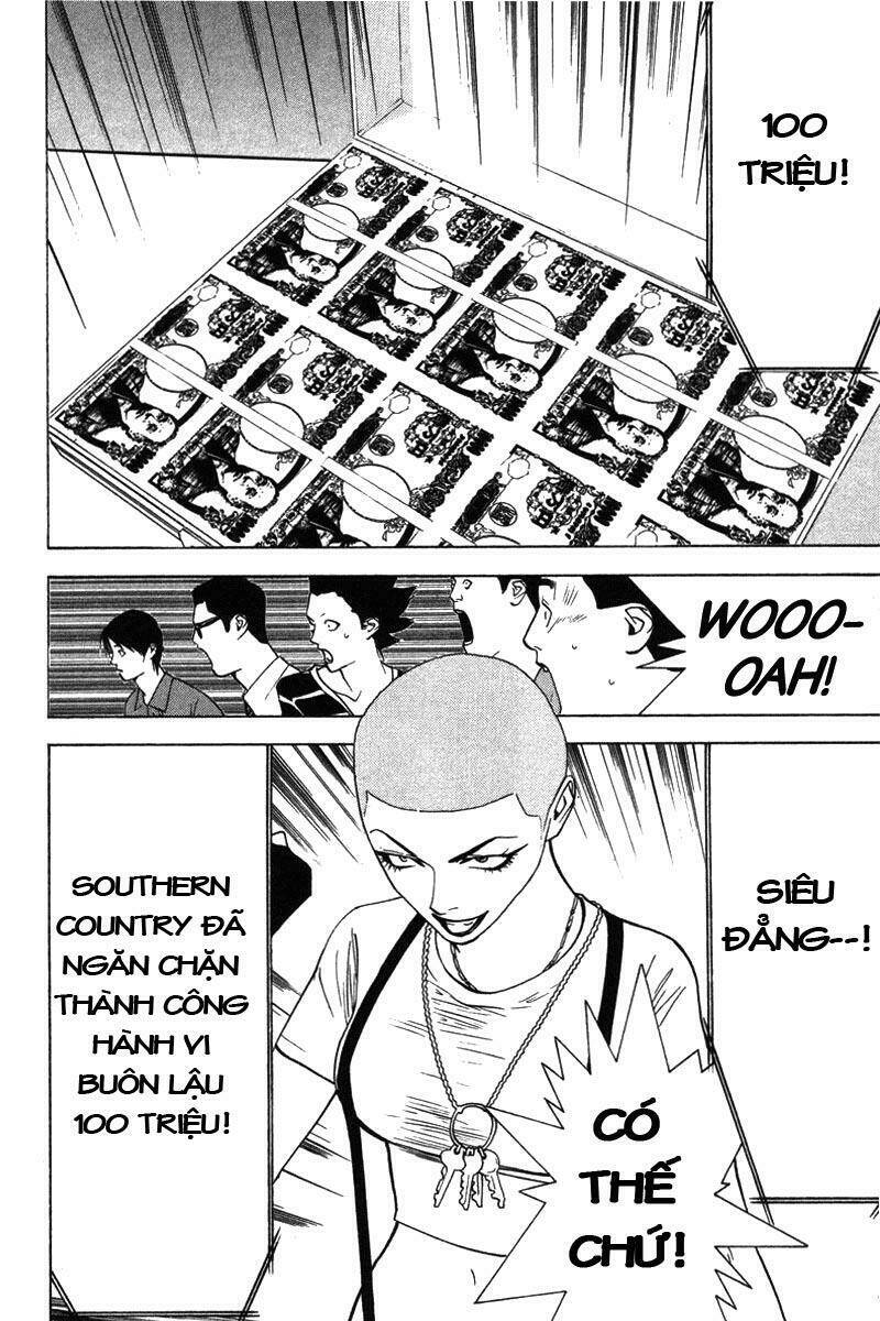 Liar Game Chapter 40 - Trang 2