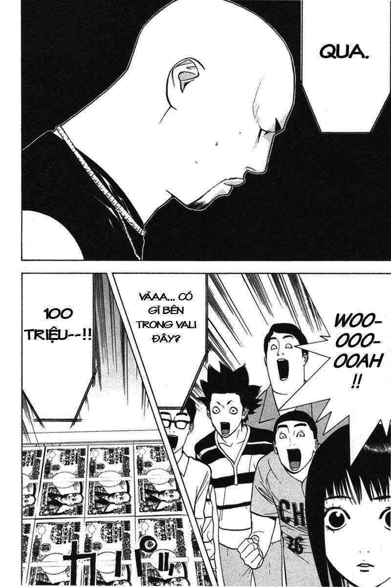 Liar Game Chapter 40 - Trang 2