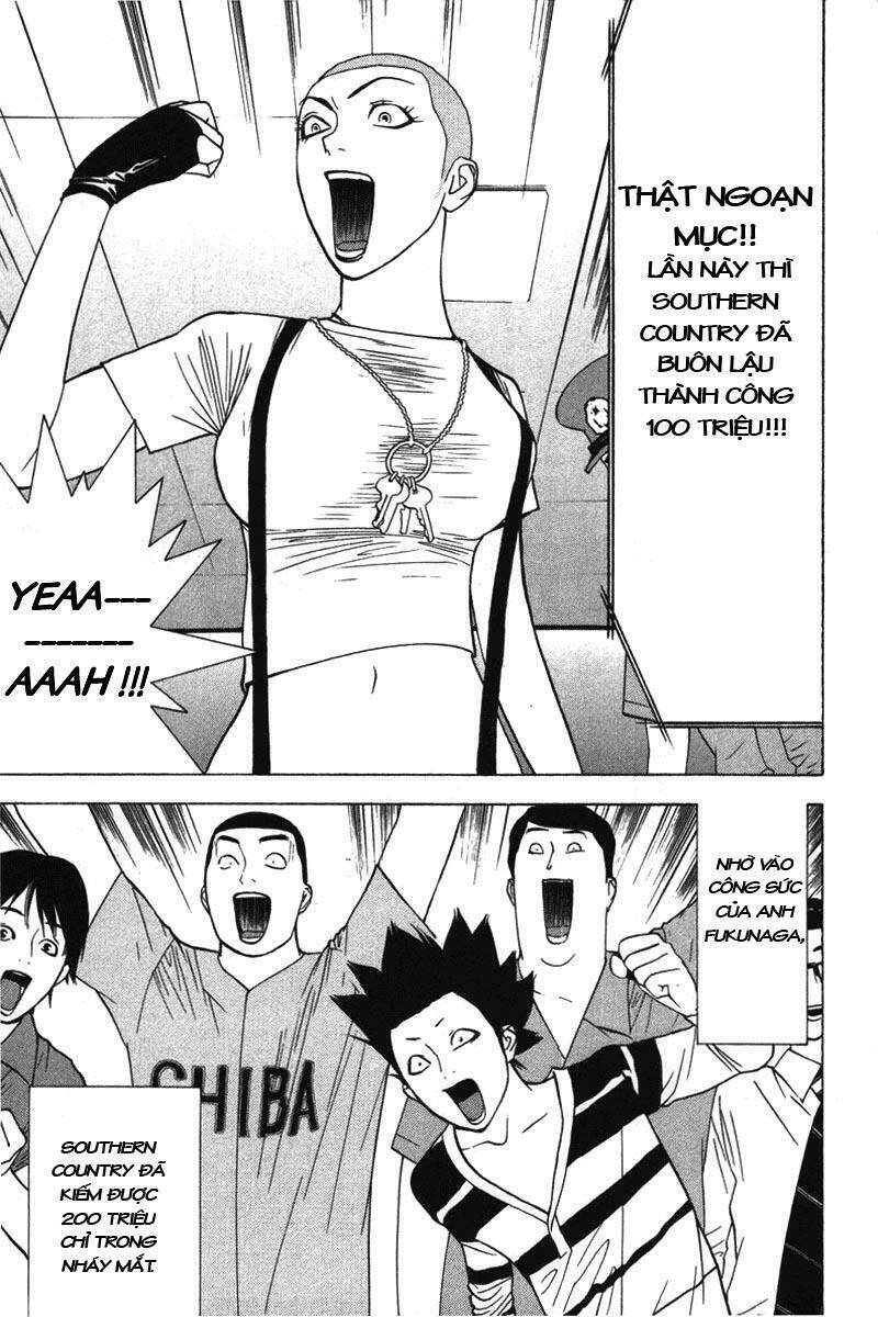 Liar Game Chapter 40 - Trang 2