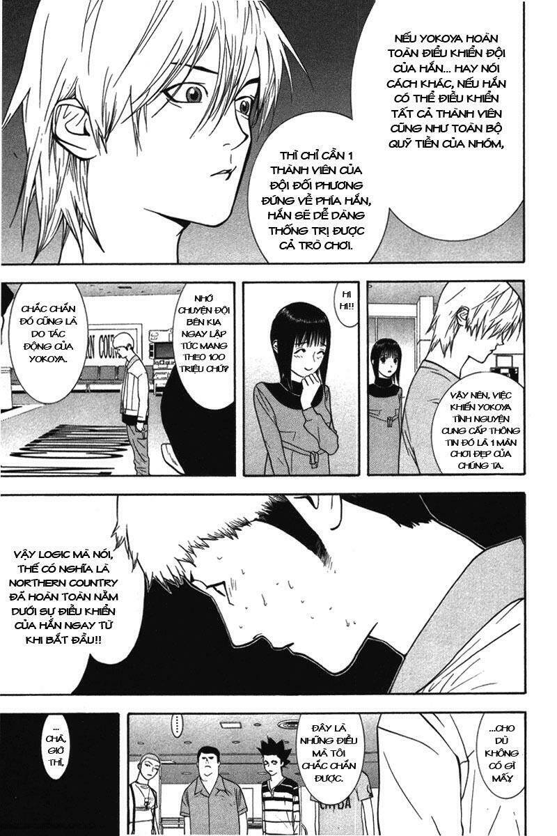 Liar Game Chapter 40 - Trang 2