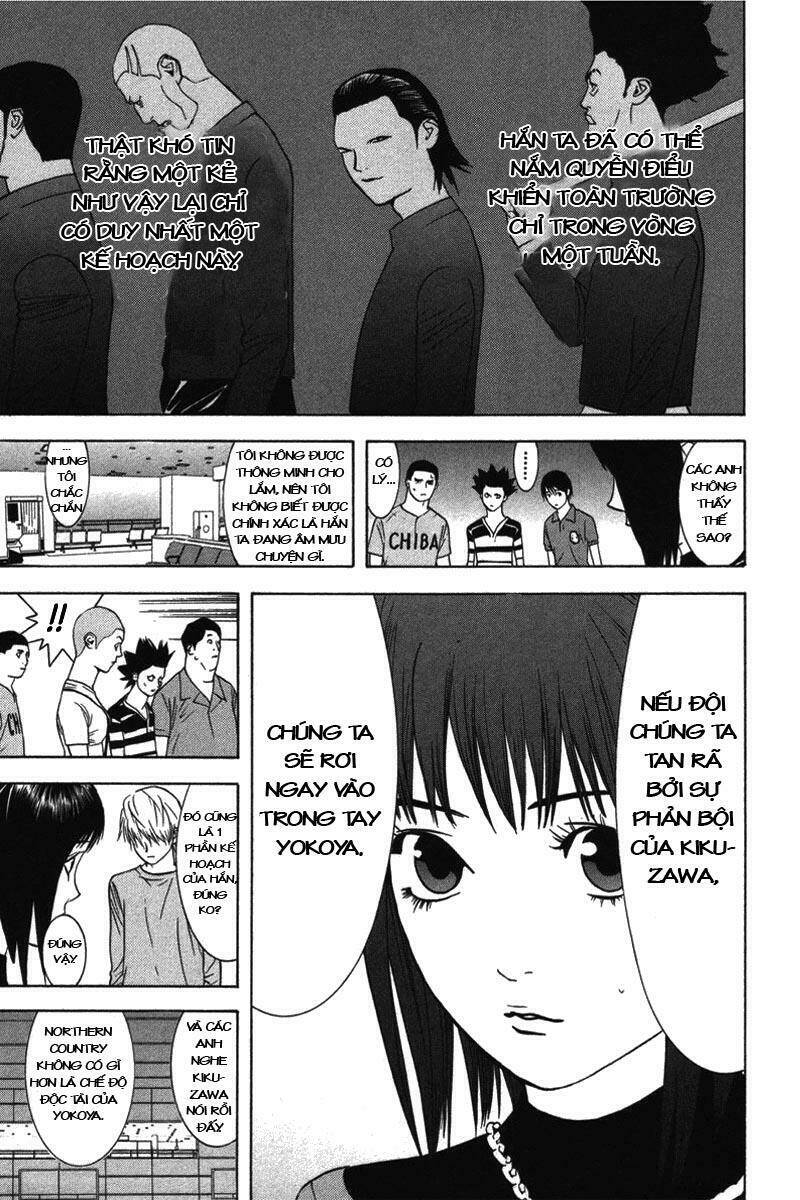 Liar Game Chapter 40 - Trang 2