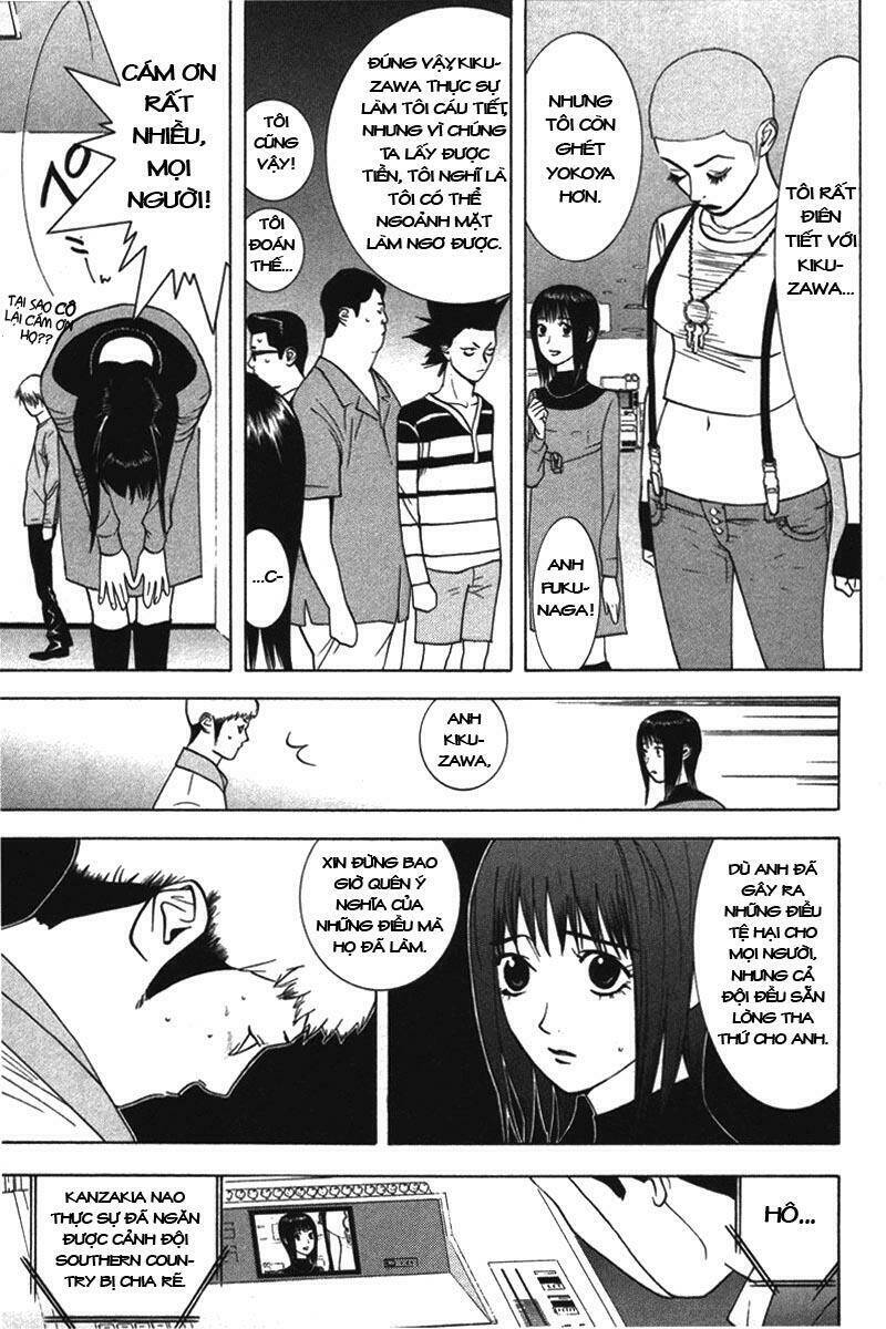 Liar Game Chapter 40 - Trang 2