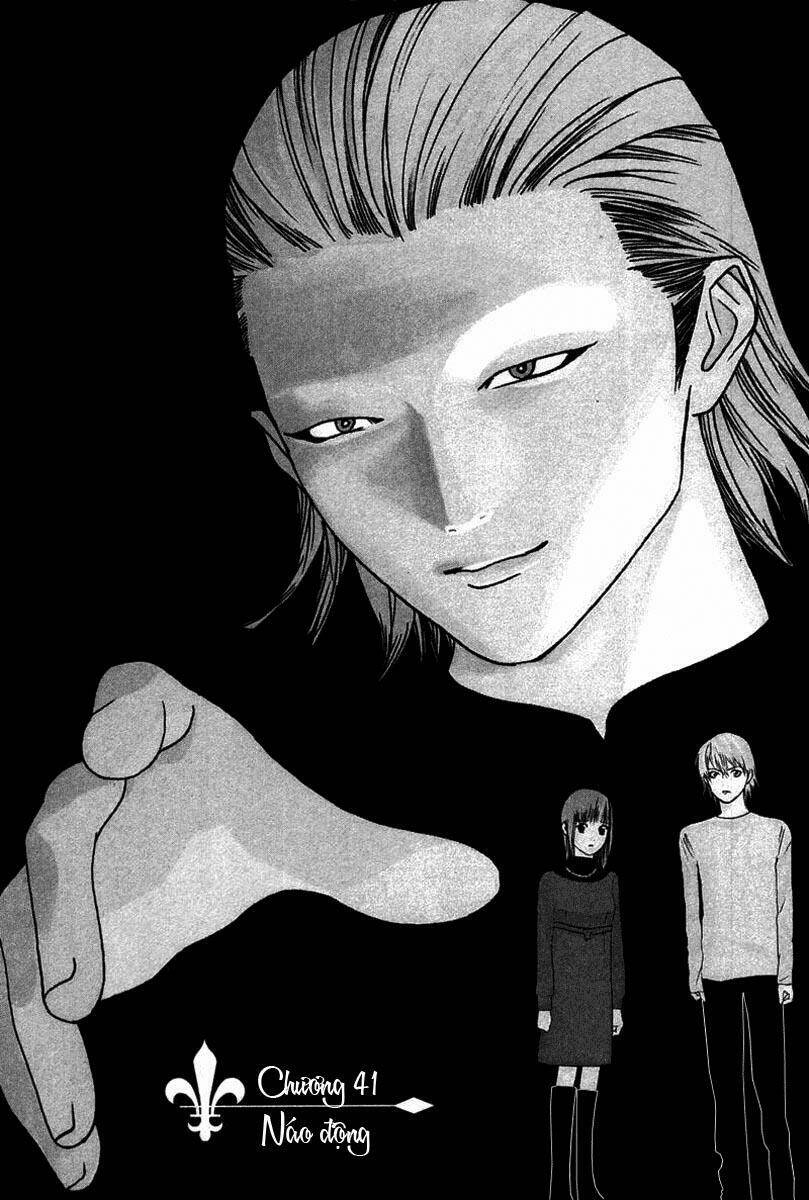Liar Game Chapter 41 - Trang 2