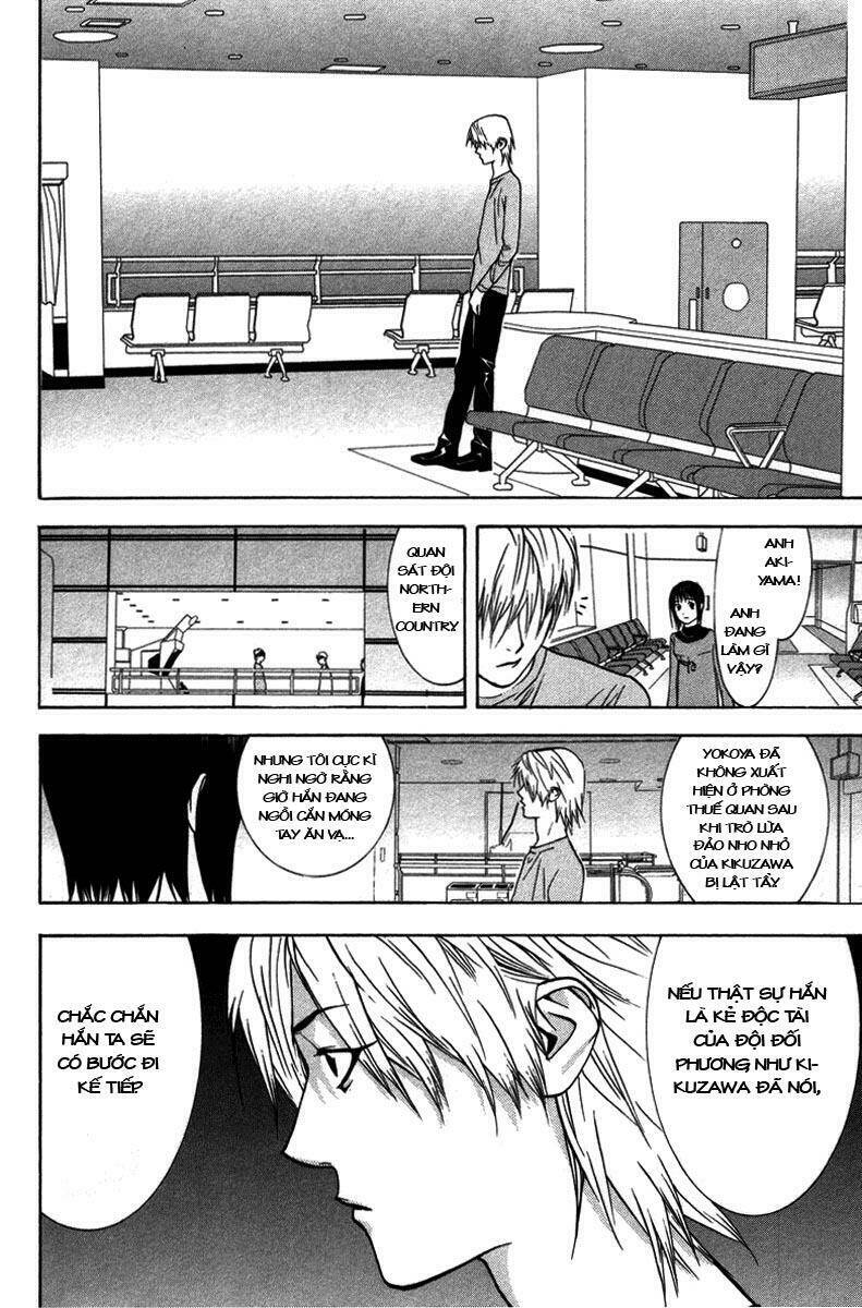 Liar Game Chapter 41 - Trang 2