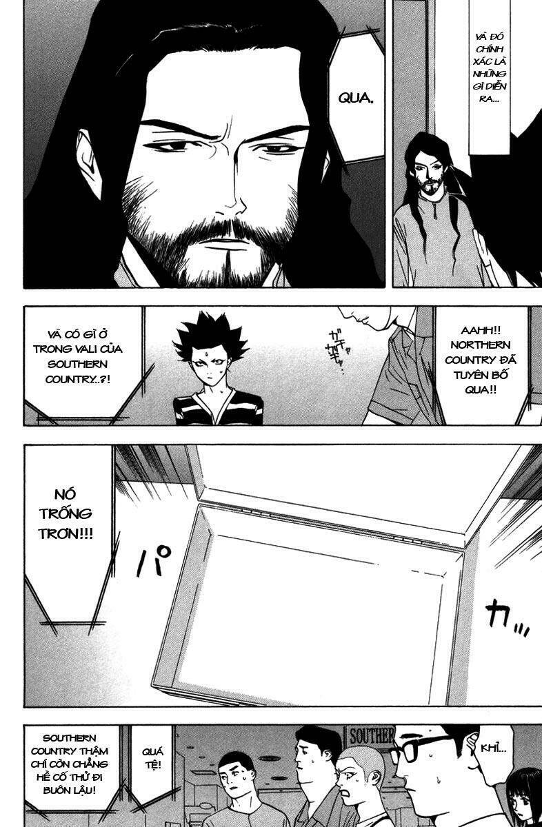 Liar Game Chapter 41 - Trang 2