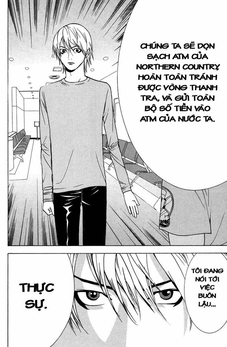 Liar Game Chapter 43 - Trang 2