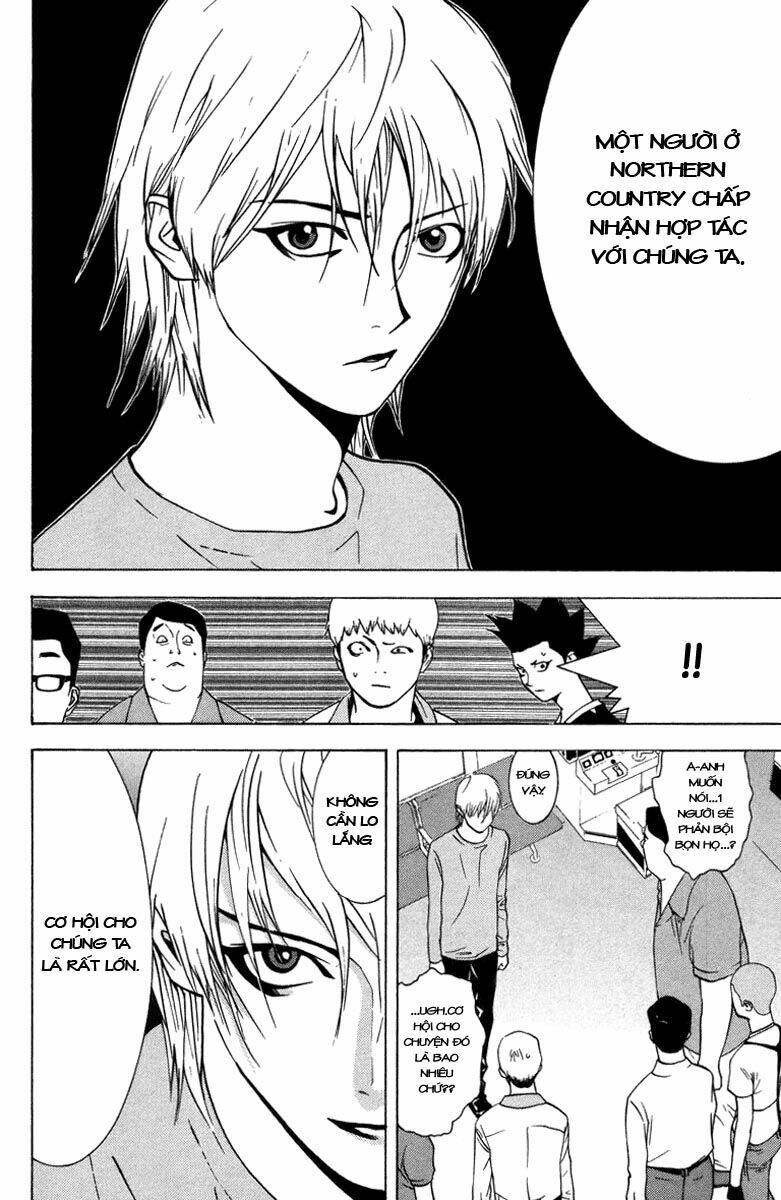 Liar Game Chapter 43 - Trang 2