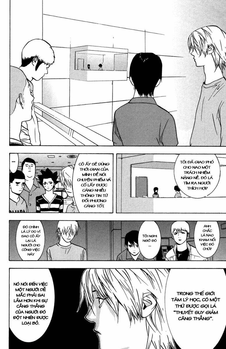 Liar Game Chapter 43 - Trang 2