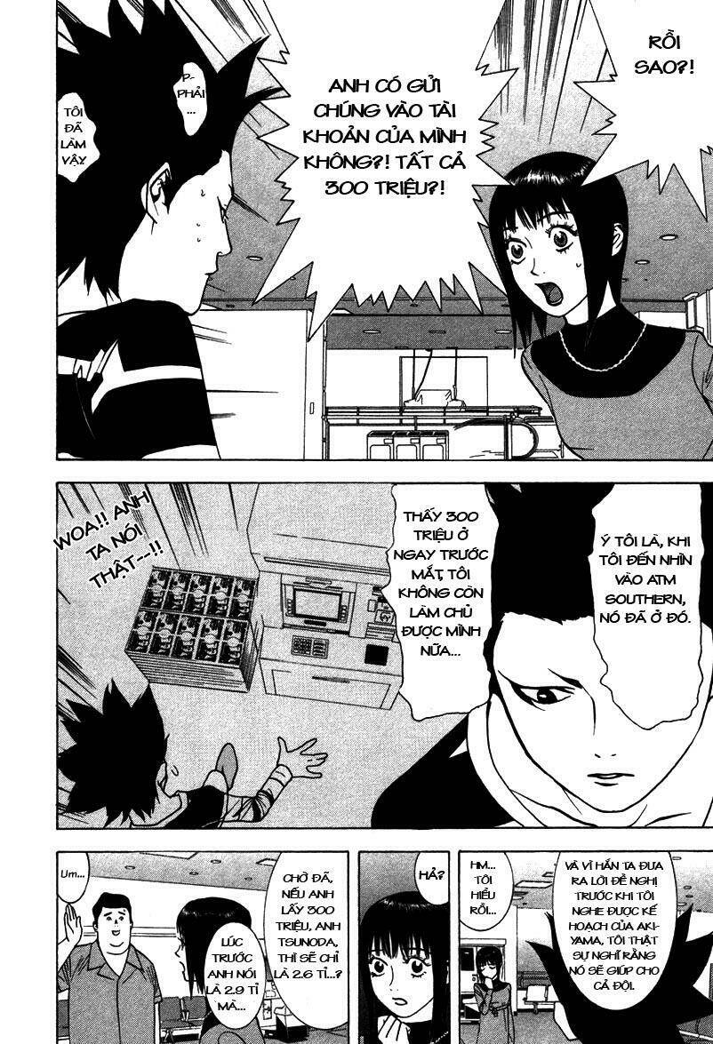 Liar Game Chapter 44 - Trang 2