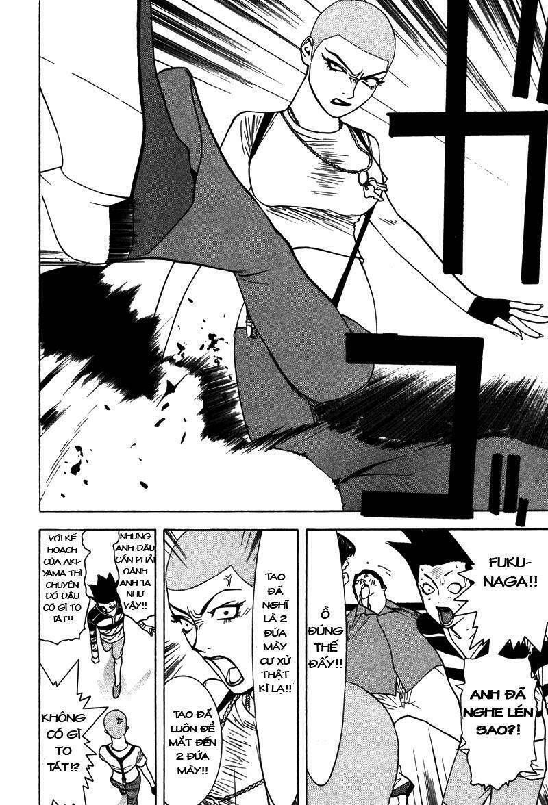 Liar Game Chapter 44 - Trang 2