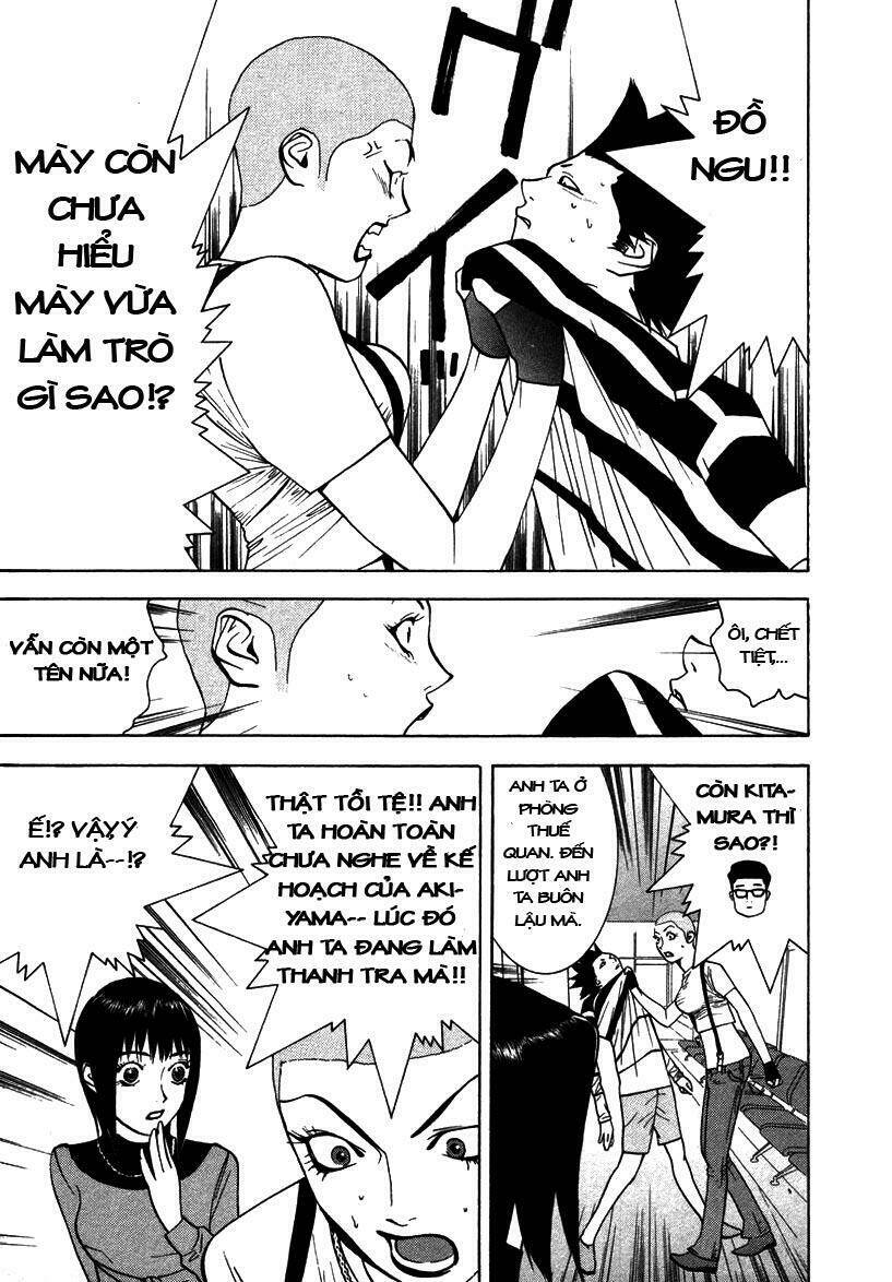 Liar Game Chapter 44 - Trang 2