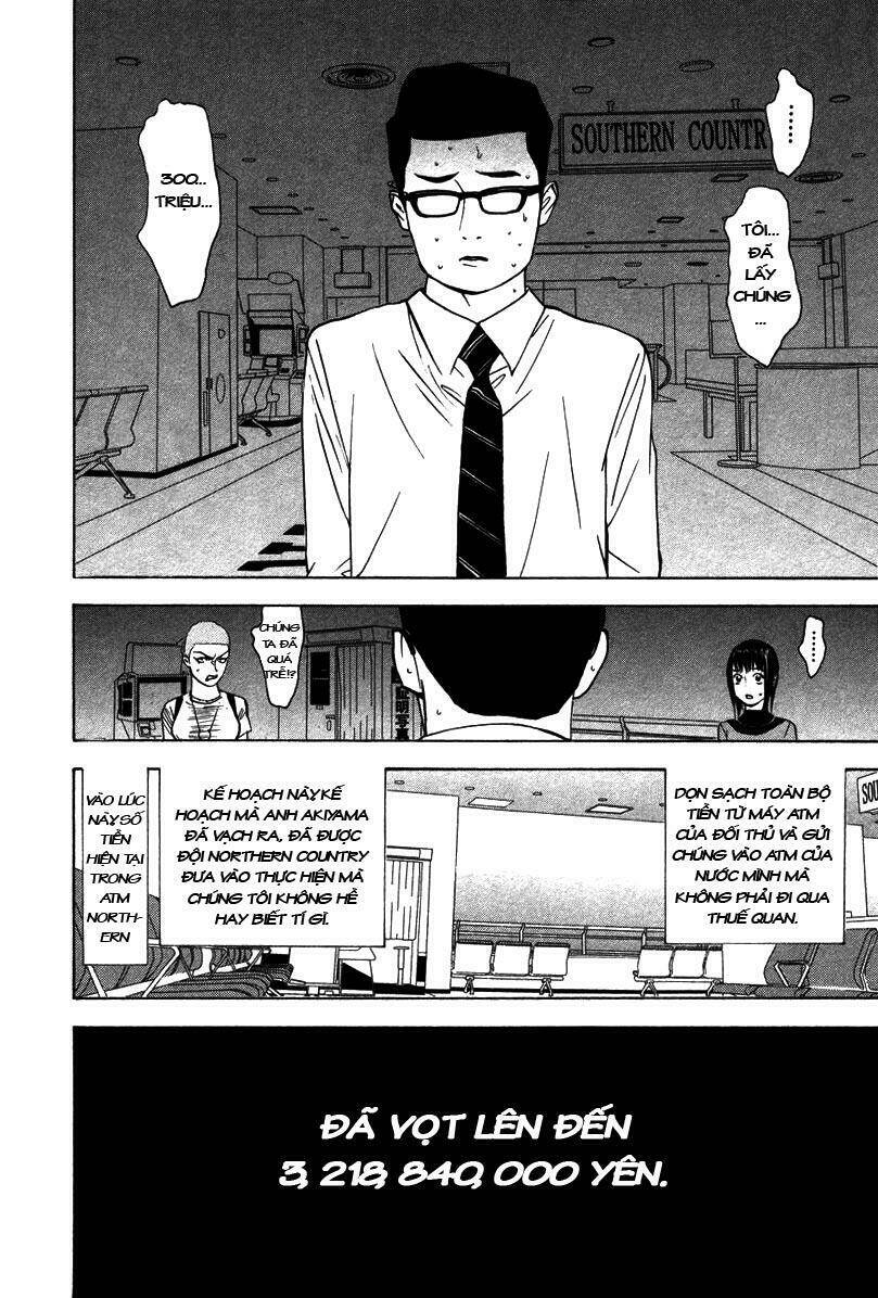 Liar Game Chapter 44 - Trang 2