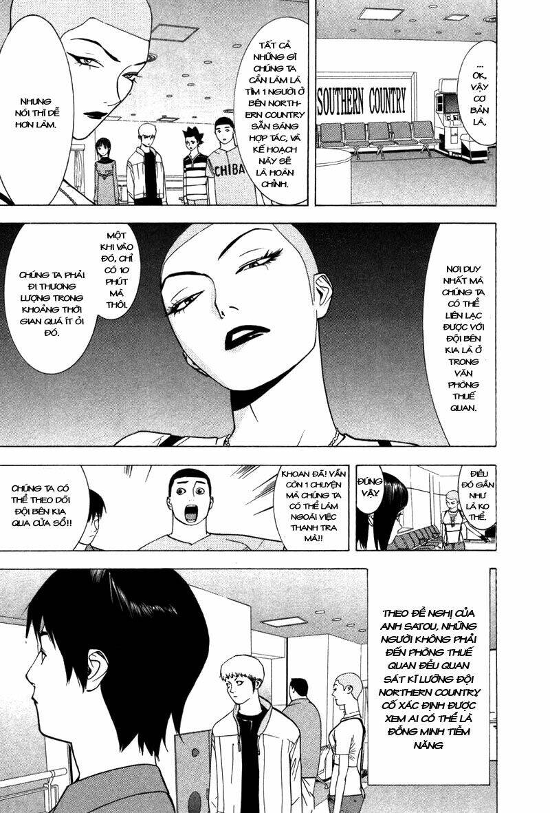 Liar Game Chapter 44 - Trang 2