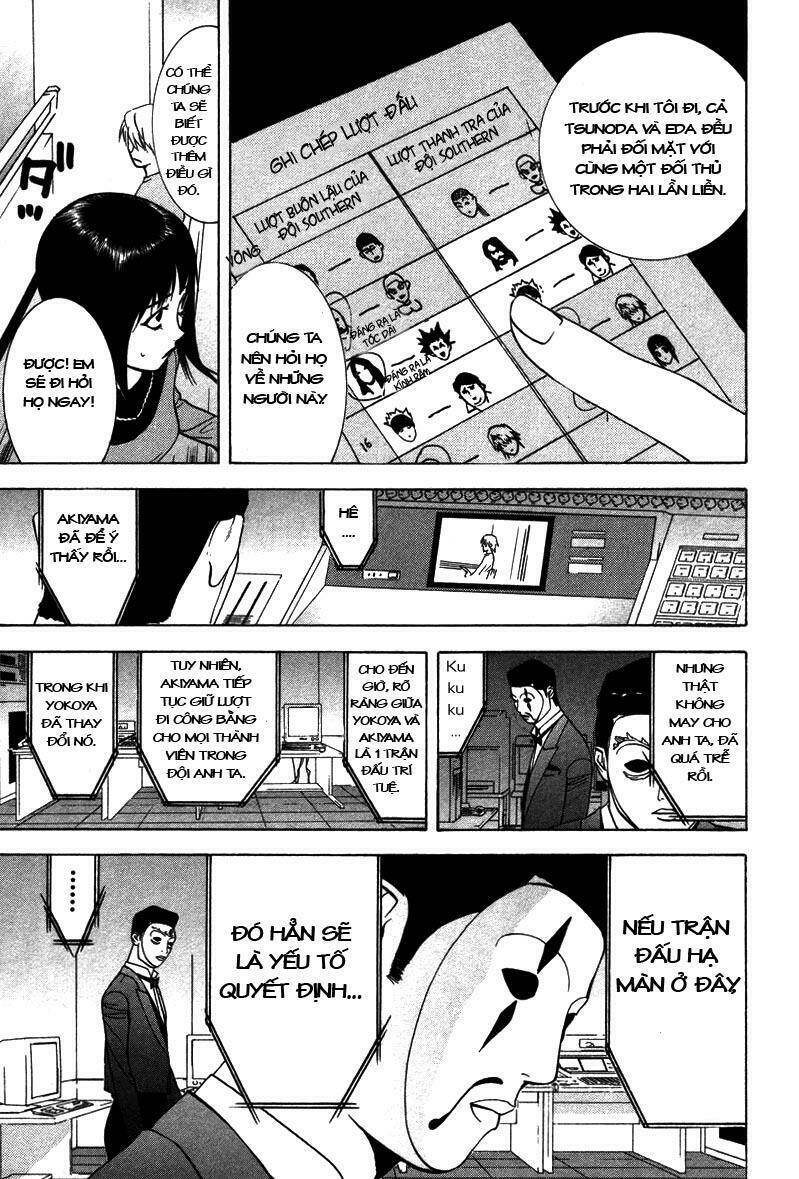 Liar Game Chapter 44 - Trang 2