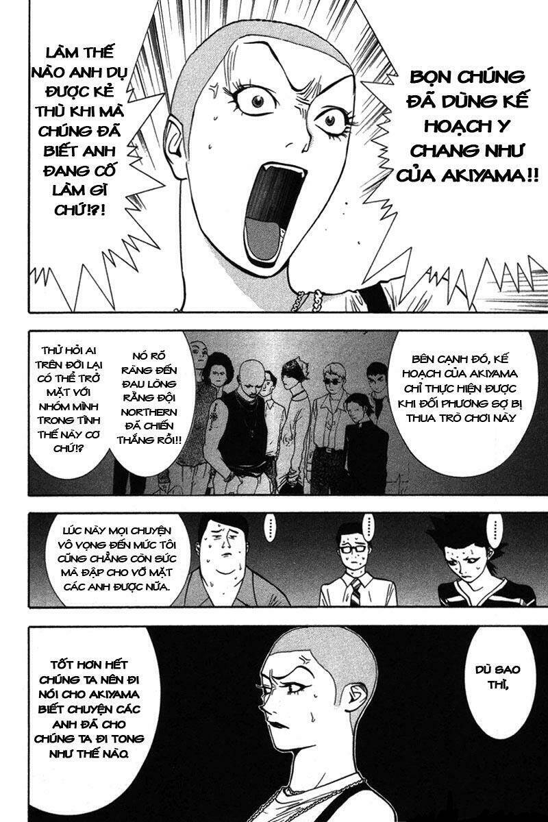 Liar Game Chapter 45 - Trang 2