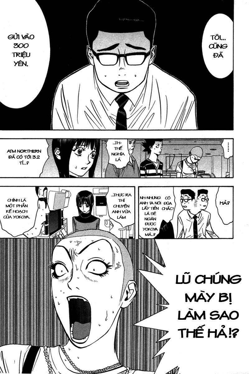 Liar Game Chapter 45 - Trang 2