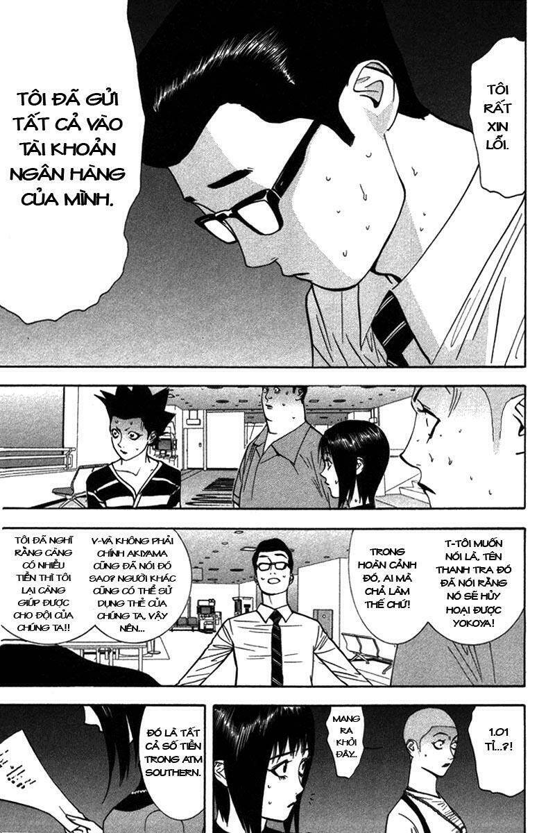 Liar Game Chapter 45 - Trang 2