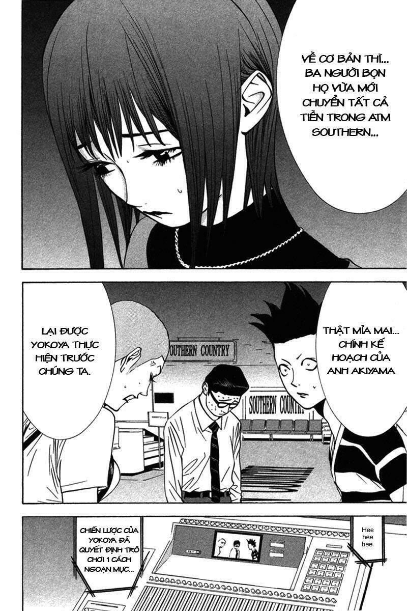 Liar Game Chapter 45 - Trang 2