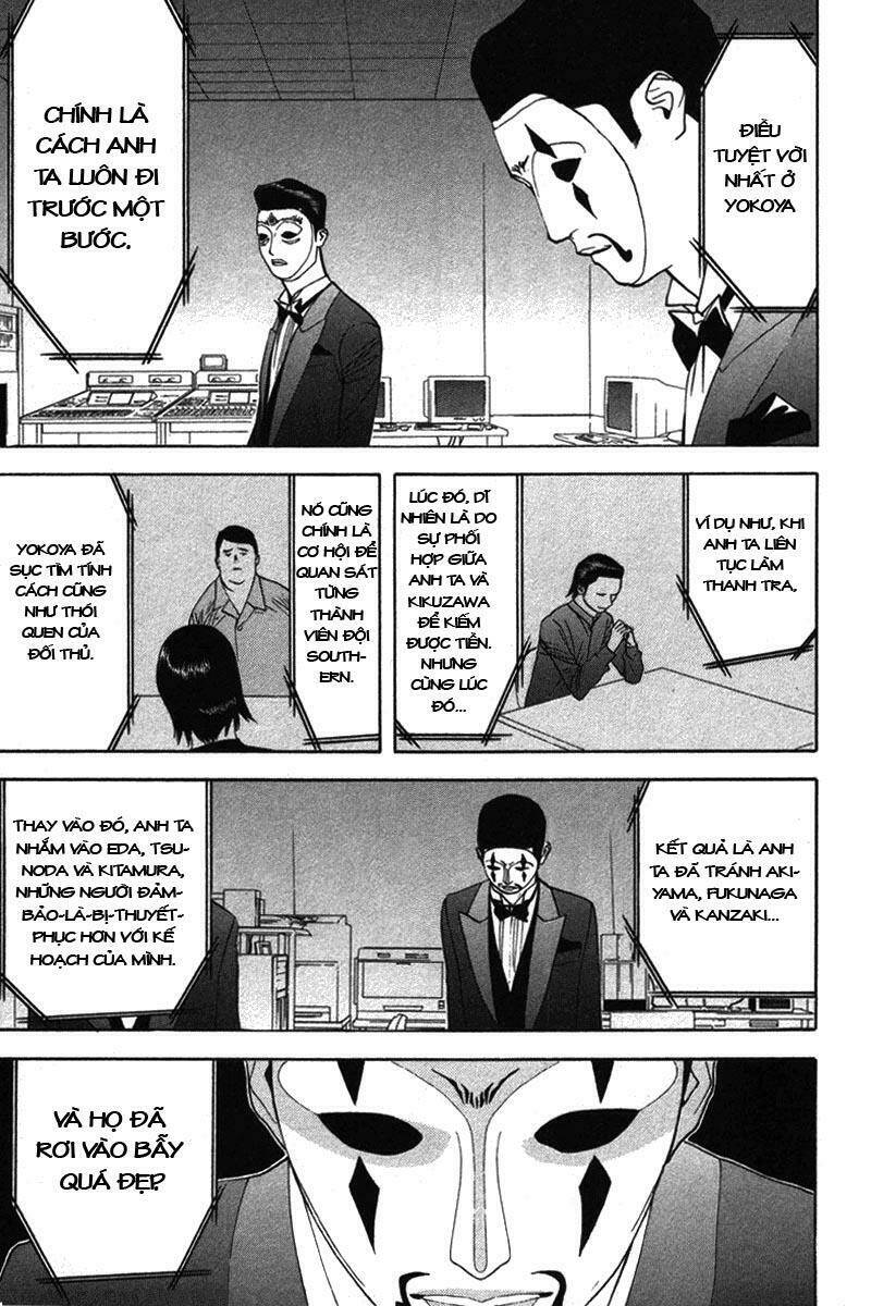 Liar Game Chapter 45 - Trang 2
