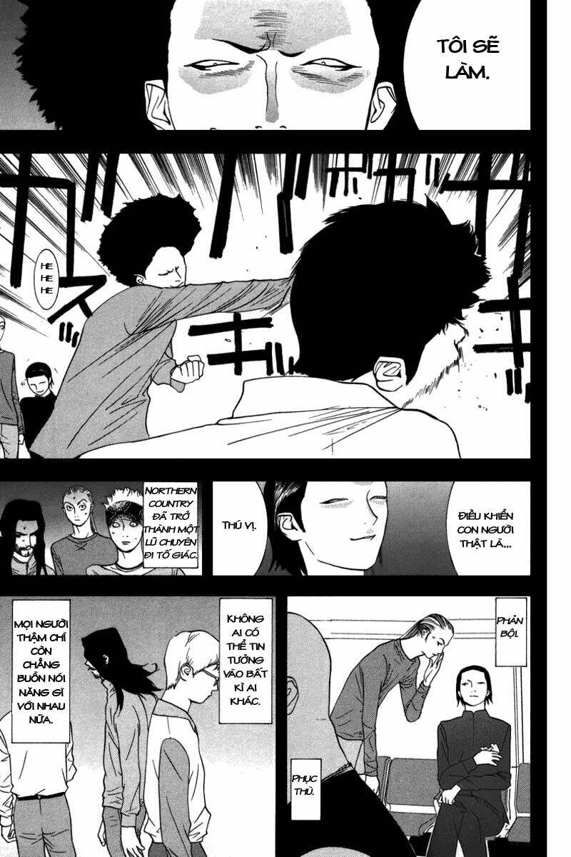 Liar Game Chapter 49 - Trang 2