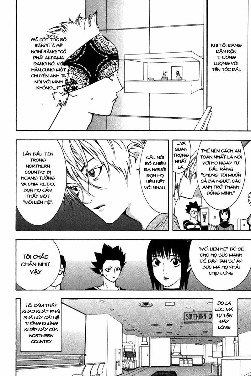 Liar Game Chapter 49 - Trang 2