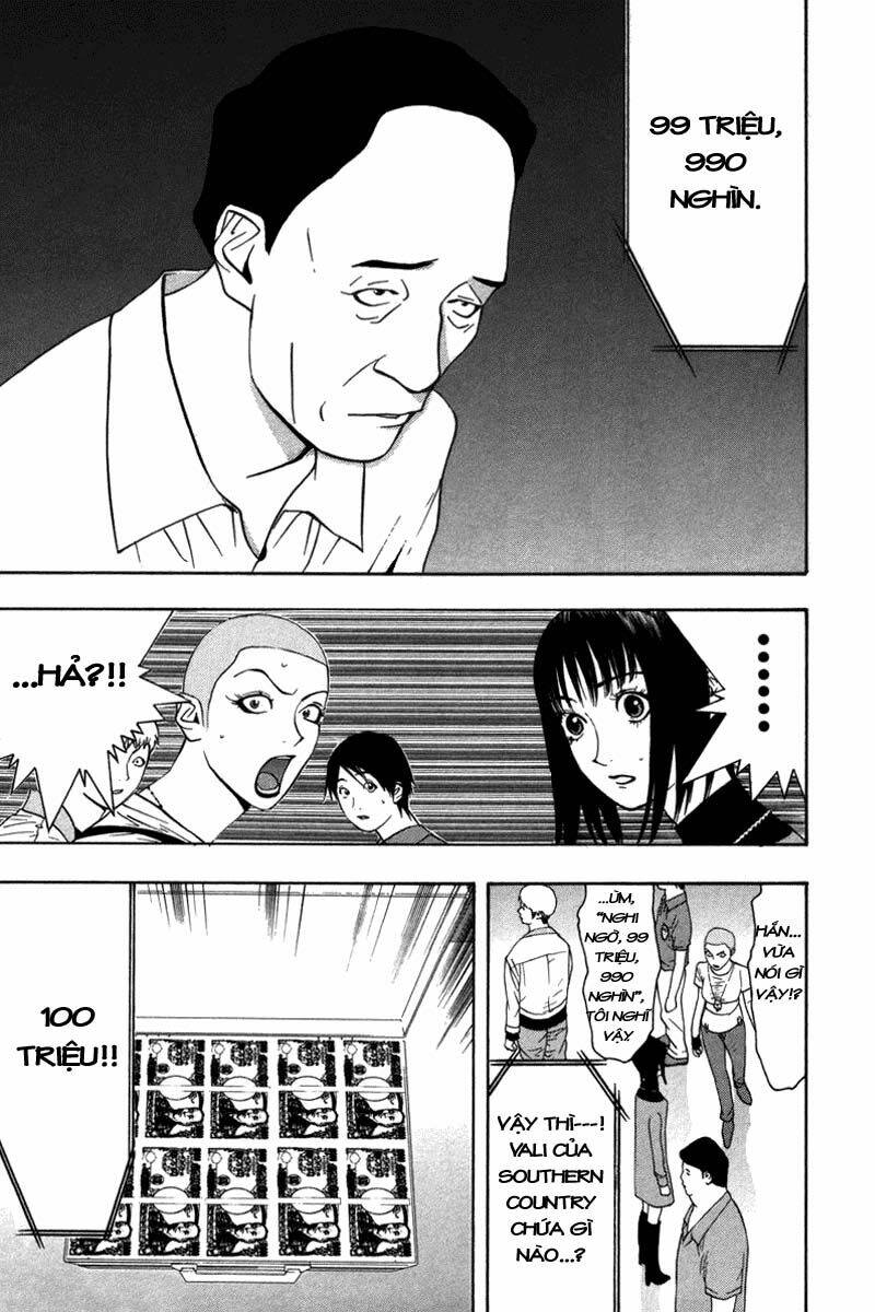 Liar Game Chapter 49 - Trang 2