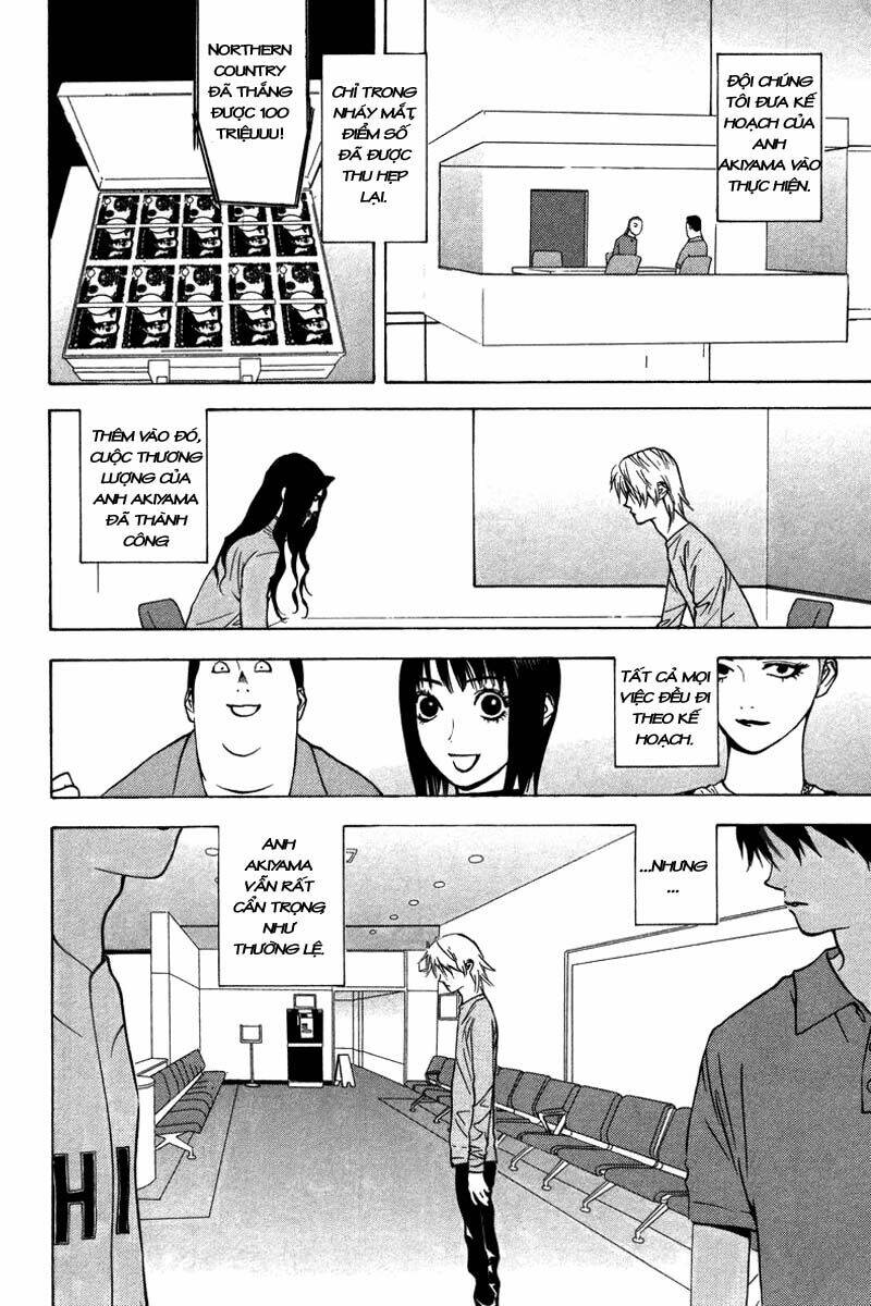 Liar Game Chapter 49 - Trang 2