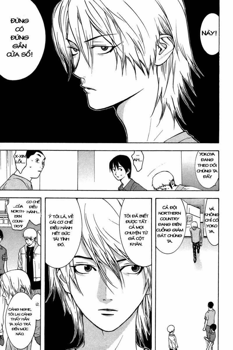 Liar Game Chapter 49 - Trang 2