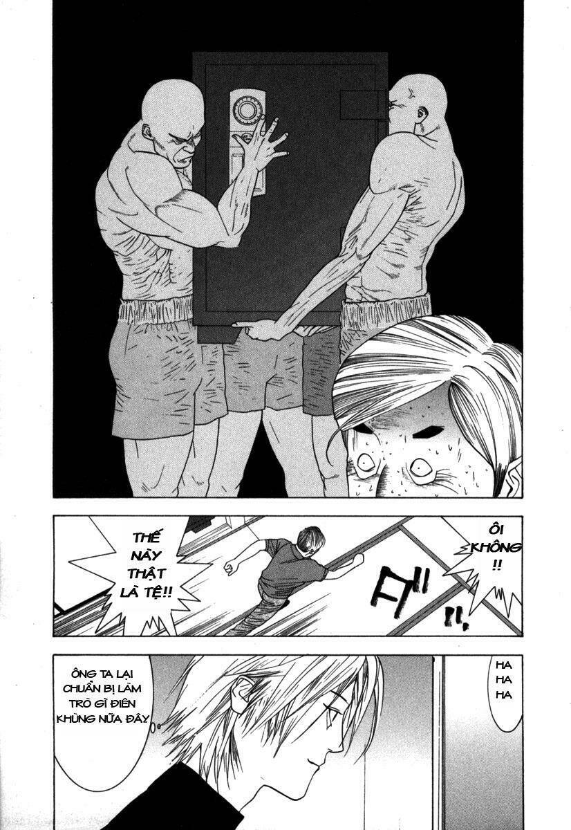 Liar Game Chapter 5 - Trang 2