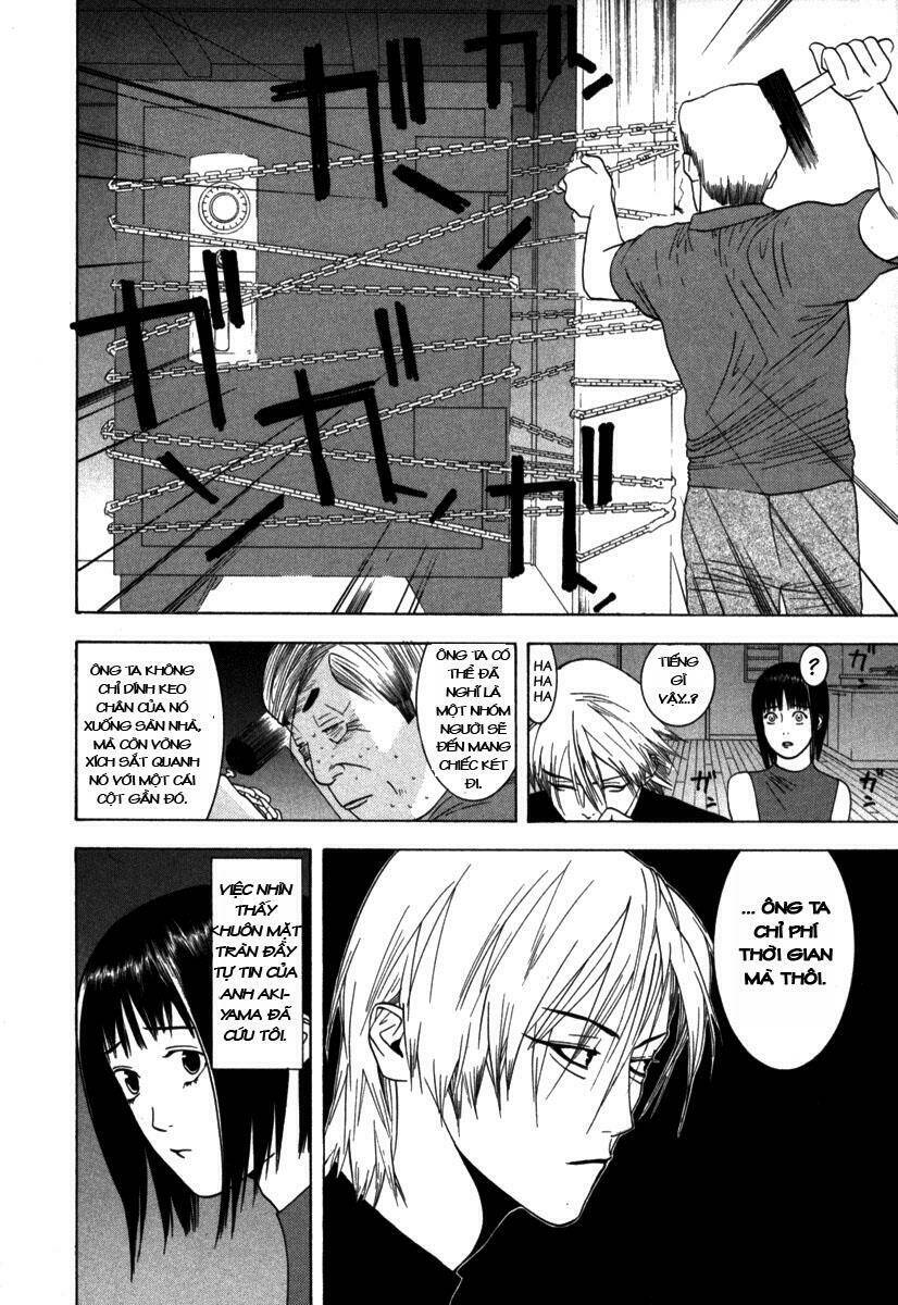 Liar Game Chapter 5 - Trang 2