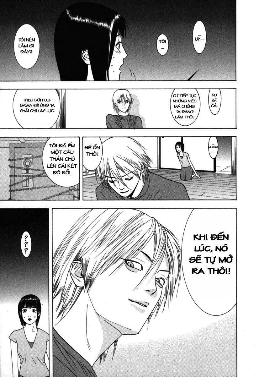 Liar Game Chapter 5 - Trang 2