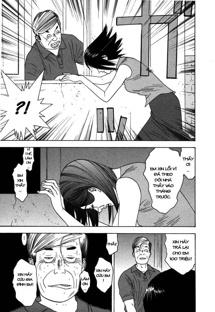 Liar Game Chapter 5 - Trang 2