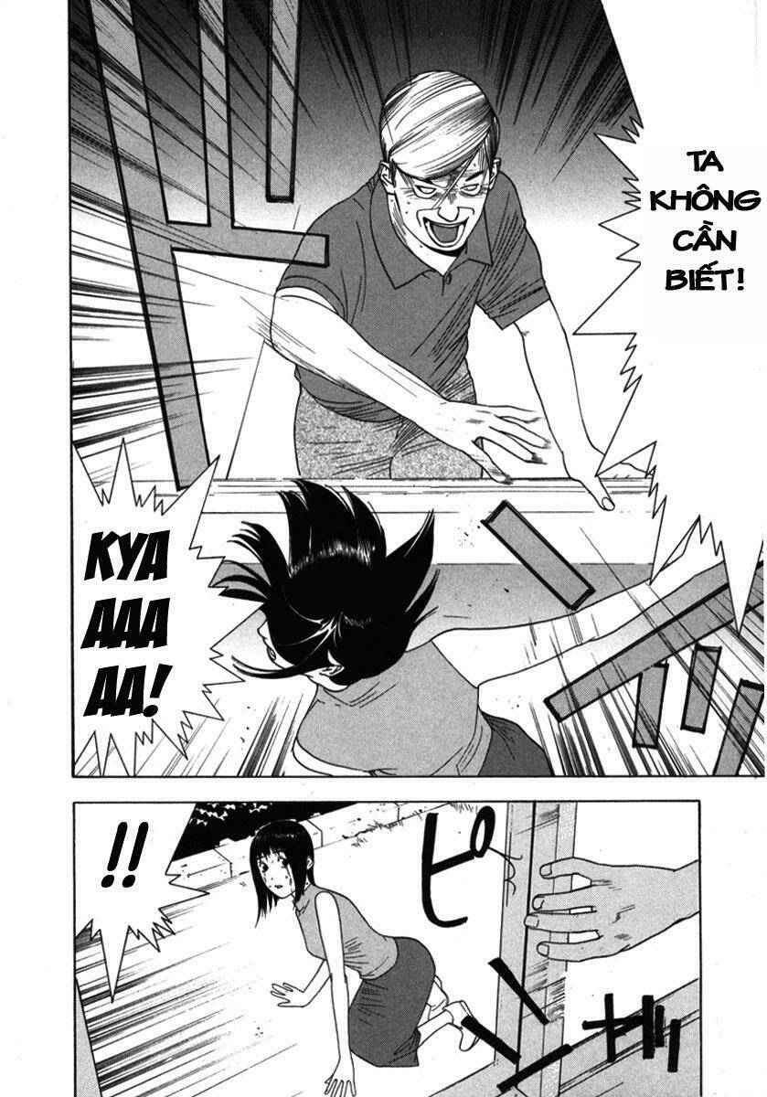 Liar Game Chapter 5 - Trang 2