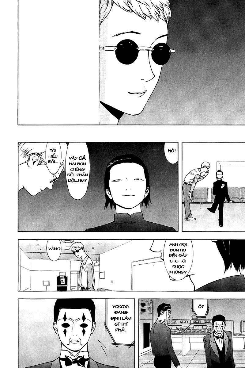 Liar Game Chapter 50 - Trang 2